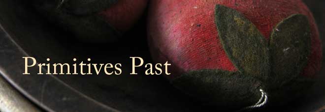 Primitives Past