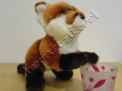 Keel Toys Fox
