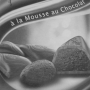 Mousse au Chocolat