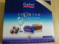 Gubor Zibartle Pralines