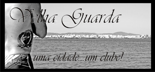 Velha Guarda