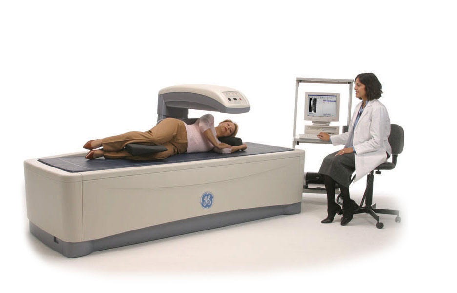PEMF Pulsed field therapy by Curatronic Yes Curatron improves bone density!