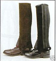 Half-Chaps