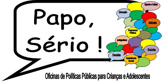 Projeto Papo Sério