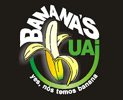Parceiros Bananas Uai