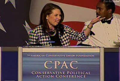 Michele Bachmann