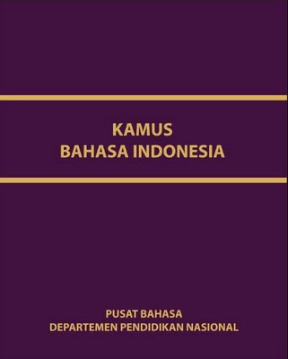 KamusIndonesia