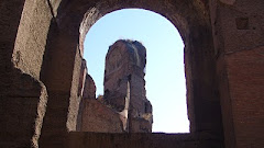 Thermes-de-Caracalla