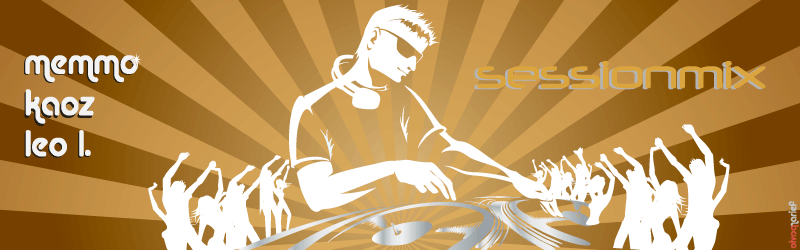 sessionmix serrezuela  DJ Kaoz -DJ Memmo - DJ Sheka (amateur dj's group)
