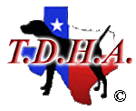 Texas Dog Hunters Association