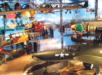 Air Zoo