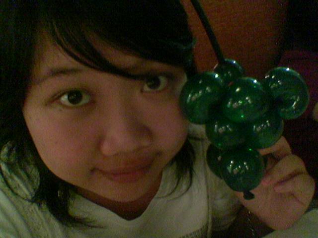 in Pizza Hut