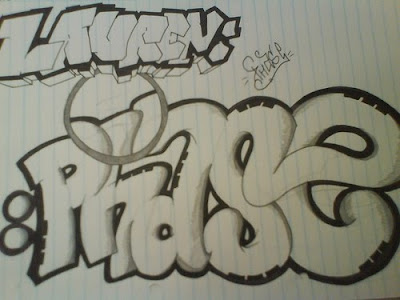 graffiti alphabet,alphabet graffiti