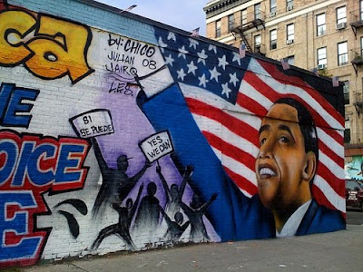 graffiti mural,graffiti alphabet obama