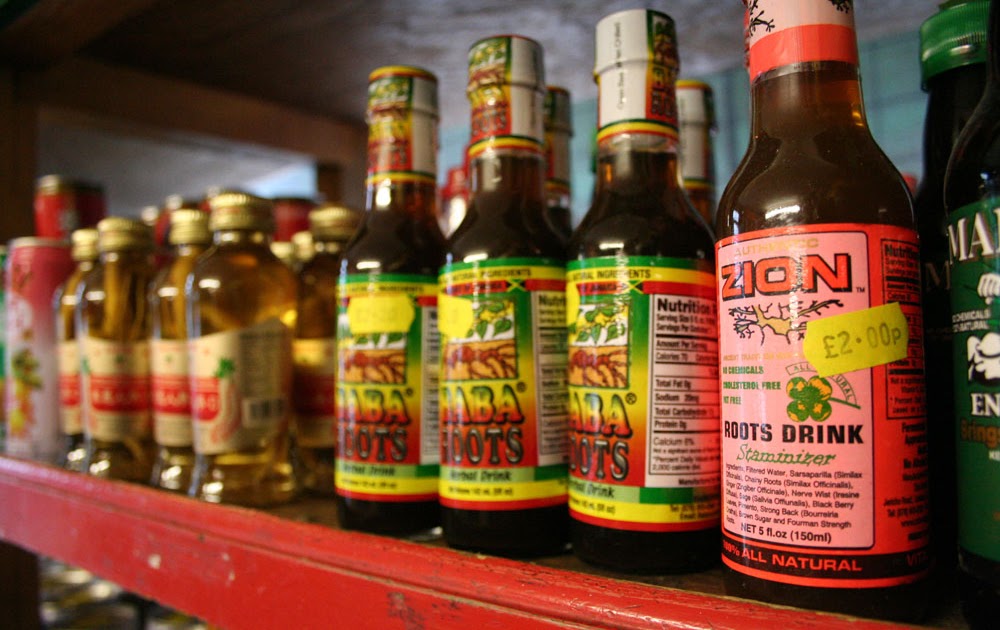 The Institute for Alcoholic Experimentation Gin Safari 2 Bitter and