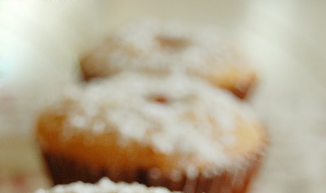 Recipe of the Week Jelly Doughnut Cupcakes Pretty in Recipe of the Week Jelly Doughnut Cupcakes Pretty in