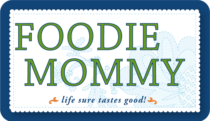 Foodie Mommy