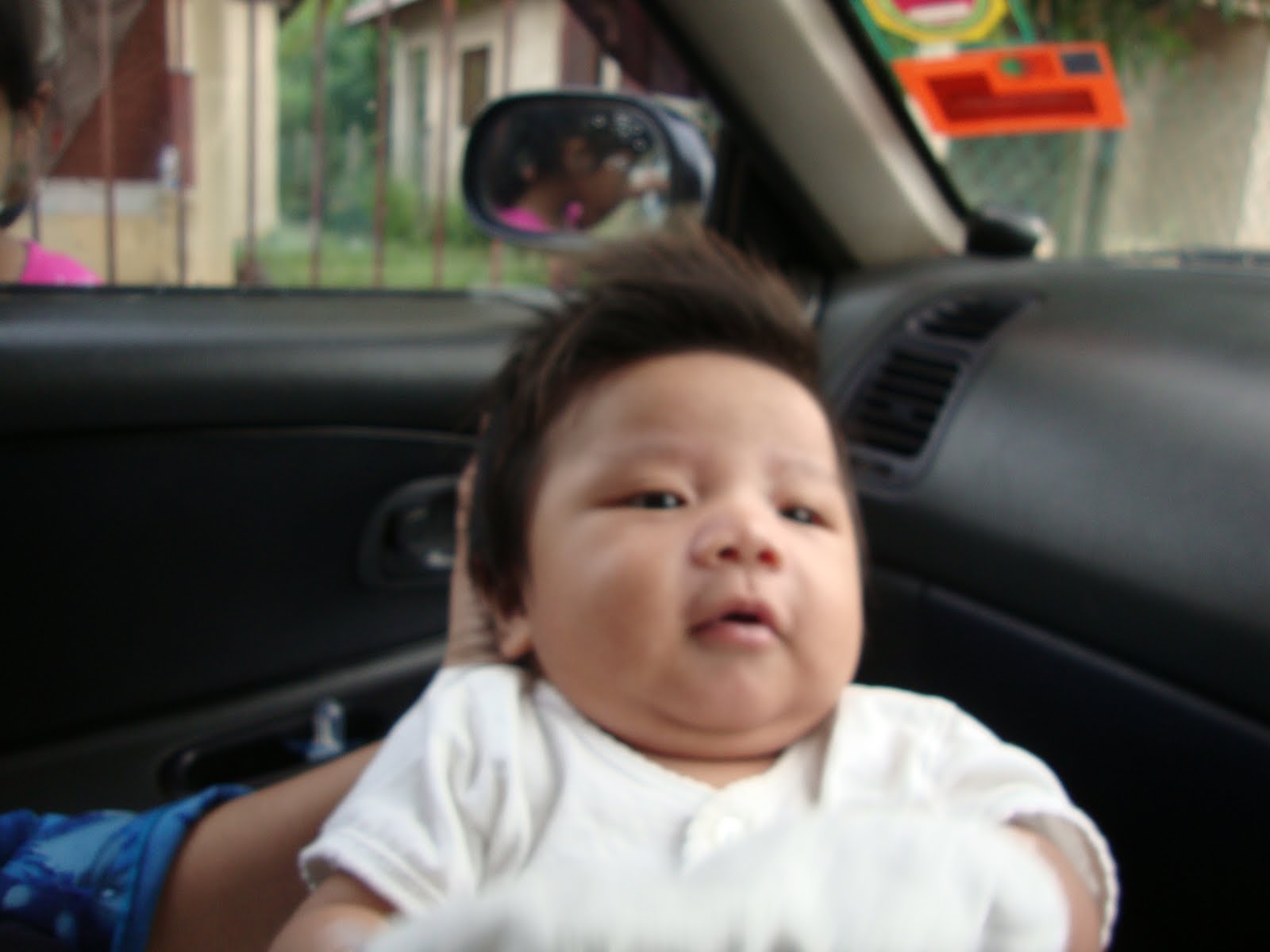 Garu Kepala