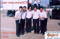 GRUPO 5 - MONSEFU