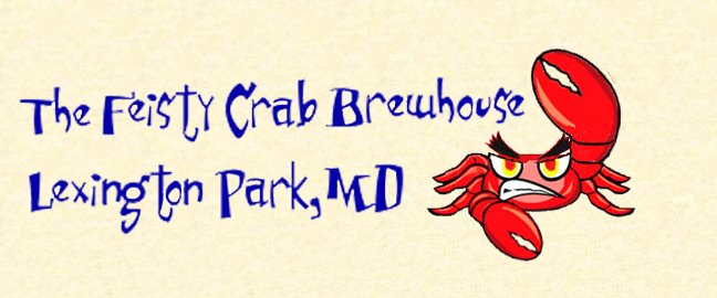 The Feisty Crab Brewhouse