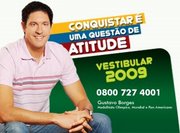 Vestibular USF