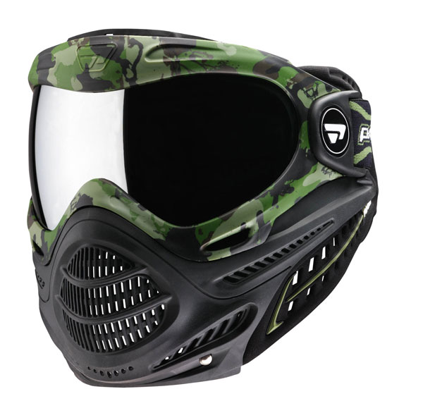 Hardballer Recon Proto Axis Mask