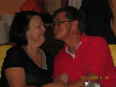 Damansara Palace Restaurant