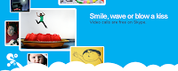 Skype Video Call Skype Video Call
