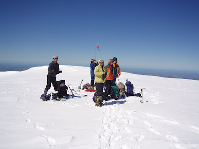 Mt Somers