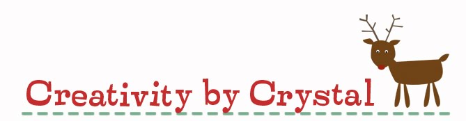 Creativity By Crystal