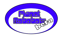 Planet Robots