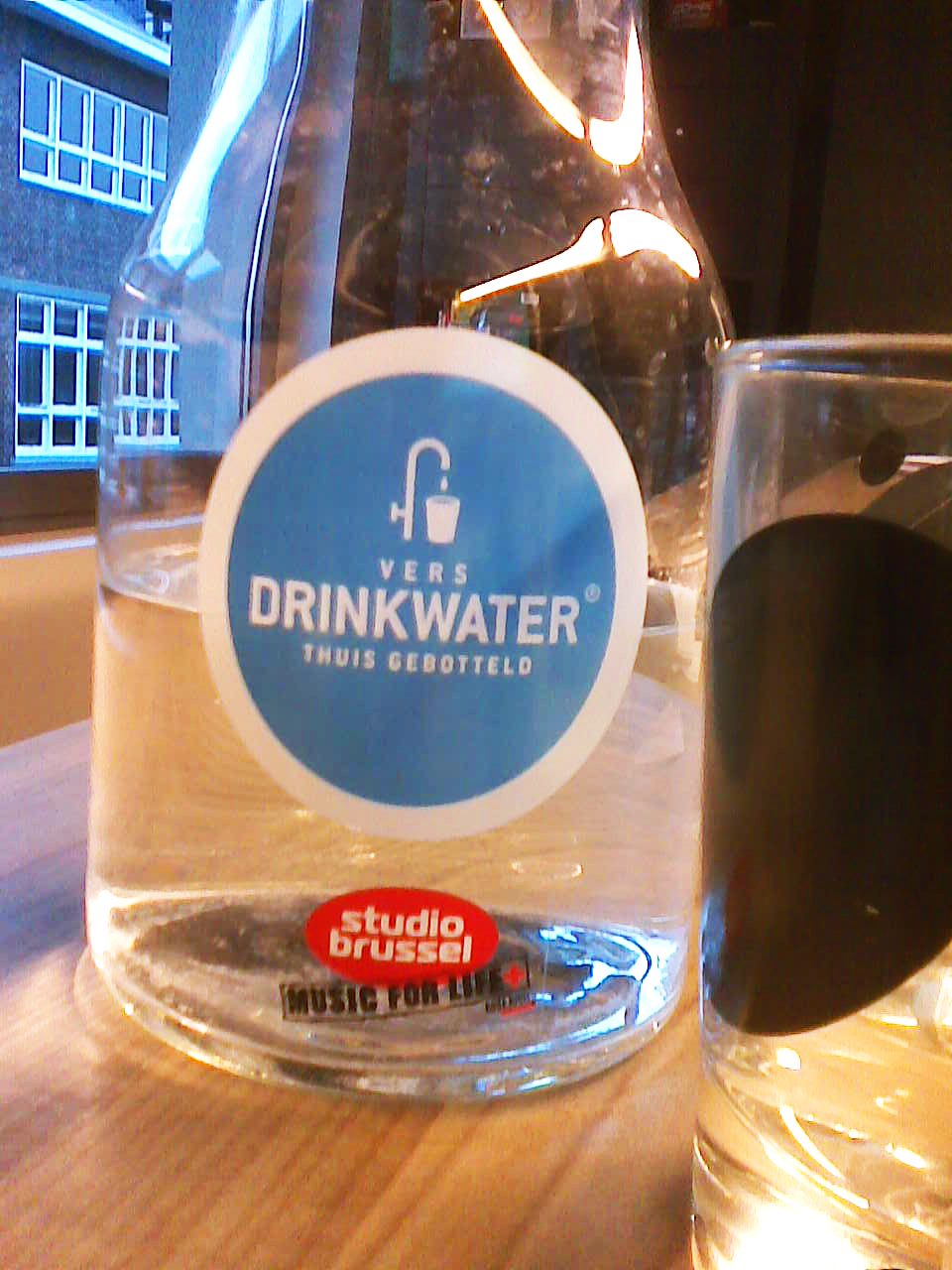 afvallen door water drinken ervaringen