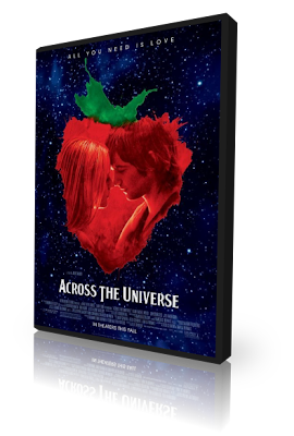 across the universe across the universe