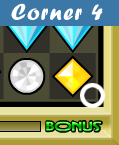 bejeweled bot last corner