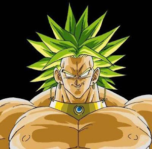 BROLY
