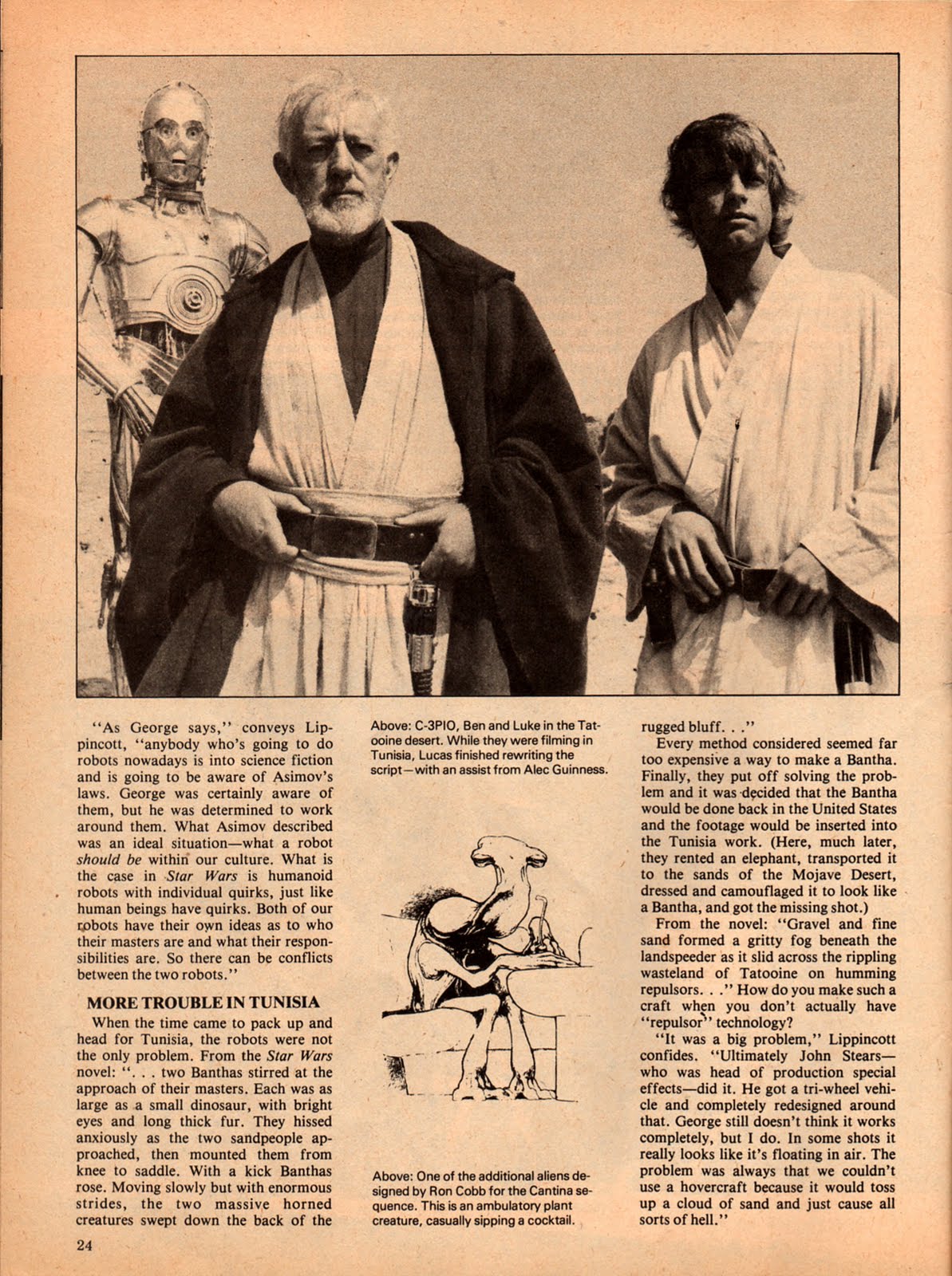STARLOG # 6 MAGAZINE 1977 ROBERT HEINLEIN INTERVIEW RODDY McDOWALL STAR TREK STARLOG # 6 MAGAZINE 1977 ROBERT HEINLEIN INTERVIEW RODDY McDOWALL STAR TREK