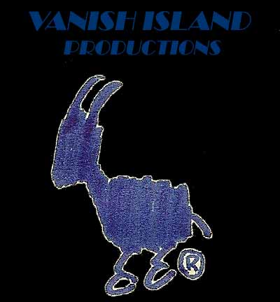 Vanish Island Productions