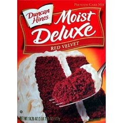 How To Make Red Velvet Cupcakes With Cake Mix How To Make Red Velvet Cupcakes With Cake Mix