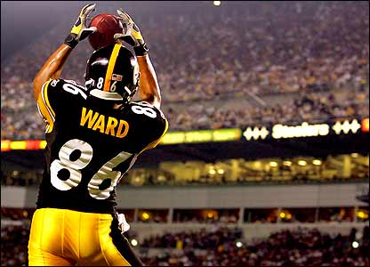 HINES WARD pictures wallpapers