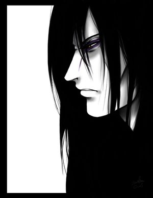 Lord Orochimaru