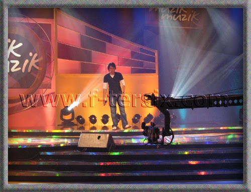 Badrul After Six The One About Badrul And Separuh Akhir Muzik Muzik Kategori Balada