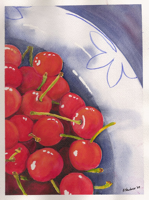 Cherries