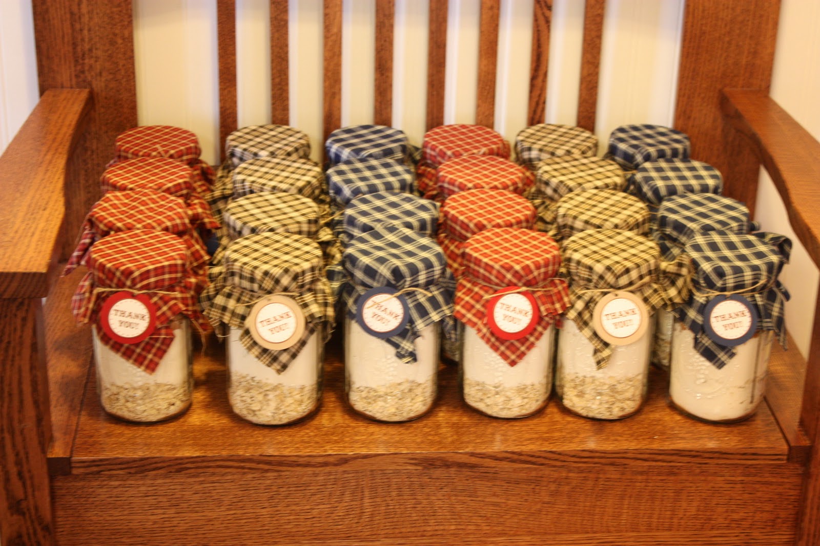 5M Creations Western Baby Shower