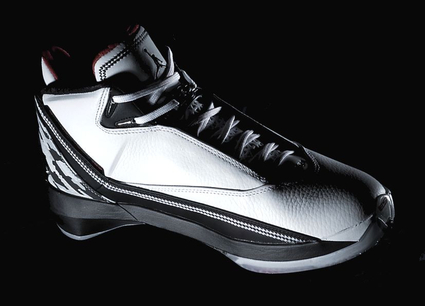 la jordan shoes