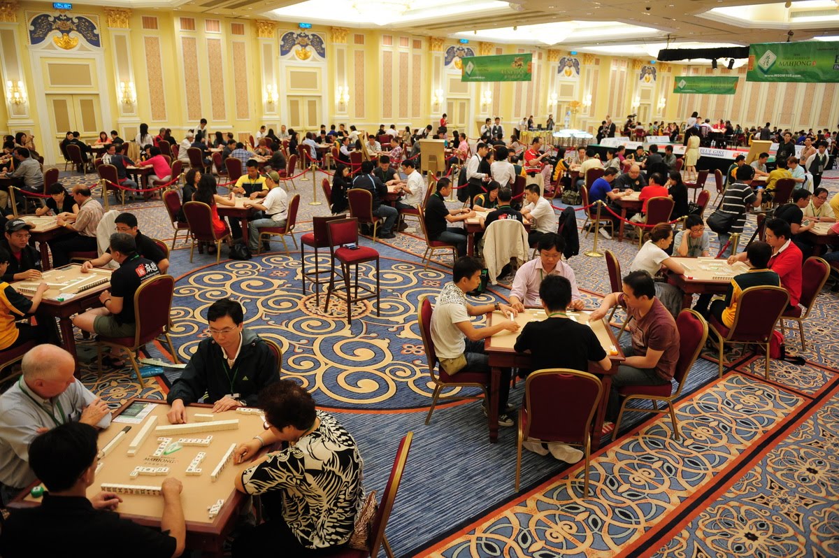 Hong kong gambling ordinance