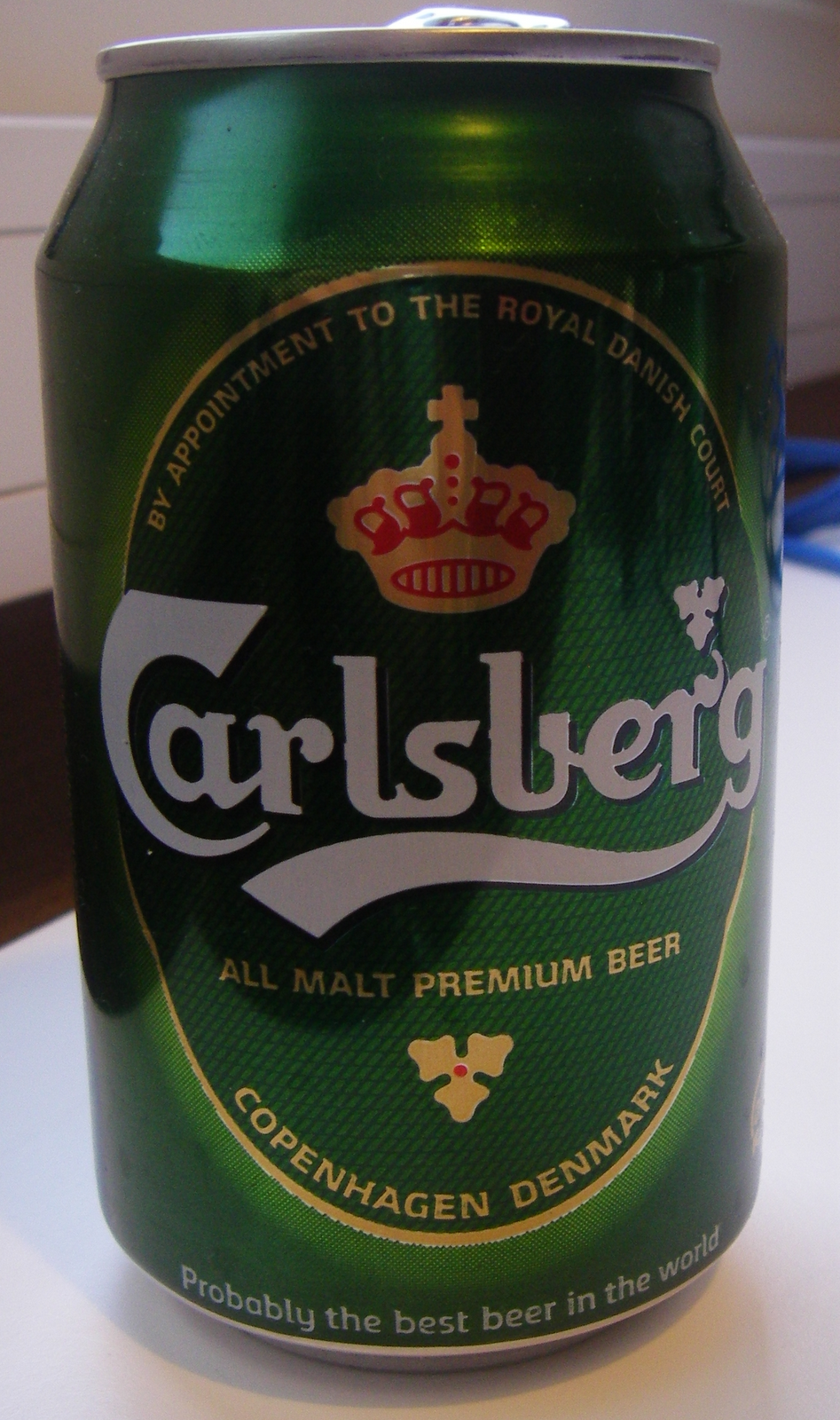 Beer Maven Carlsberg & Carlsberg's Elephant (Denmark)