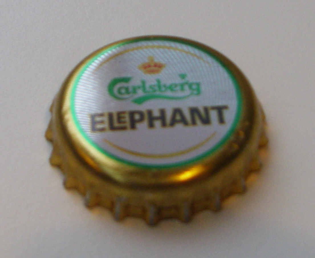 Beer Maven Carlsberg & Carlsberg's Elephant (Denmark)