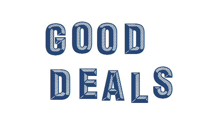 Good Deals: 50 chicken mcnuggets/$9.99