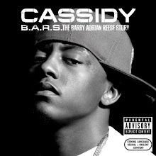 Cassidy - B.A.R.S