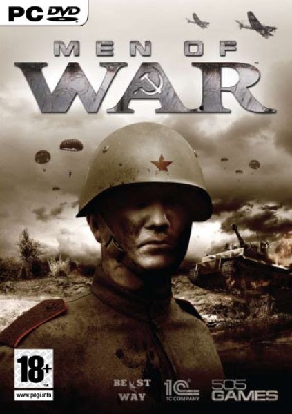 Men Of War (2009)
